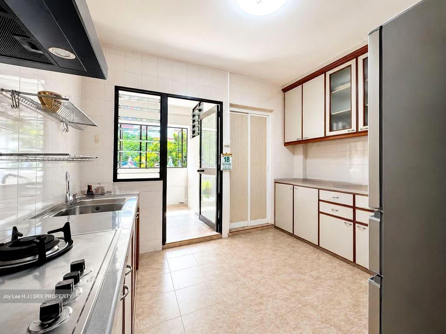 Blk 790 Woodlands Avenue 6 (Woodlands), HDB 4 Rooms #603136361